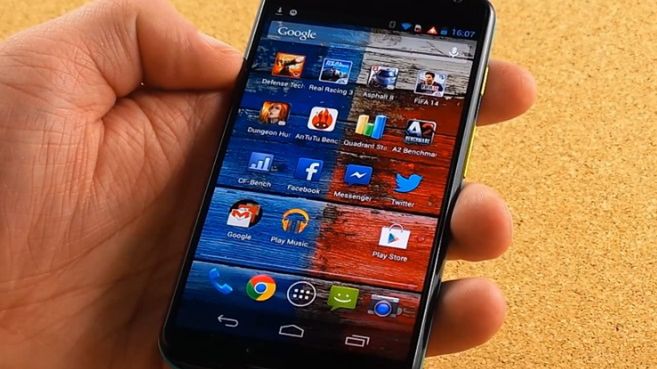 Zanosi się na to, że Moto X jednak pojawi się w Europie 1