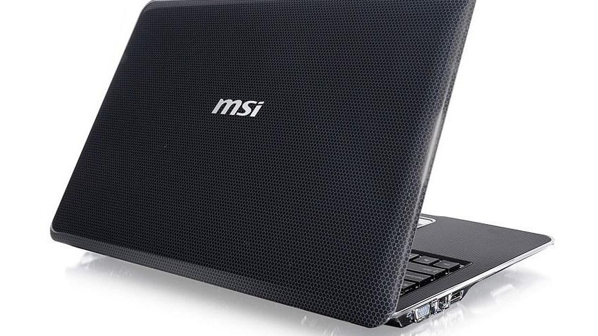 MSI X370 - lekki, płaski i żywotny 1