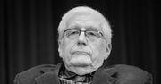 Nie żyje Waldemar Wilhelm. Legendarny filmowiec miał 87 lat