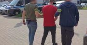Łódź: Gwałt na 24-latce. Policja zatrzymała podejrzanego