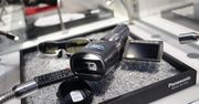 IFA 2010 ? kamera Panasonic SDT750 z bardzo bliska