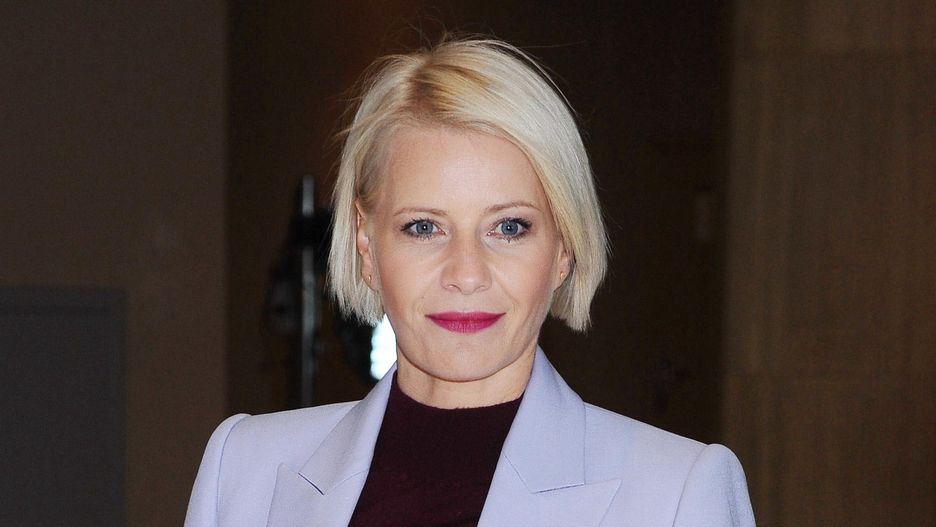 Małgorzata Kożuchowska wspomina wakacje w Wenecji