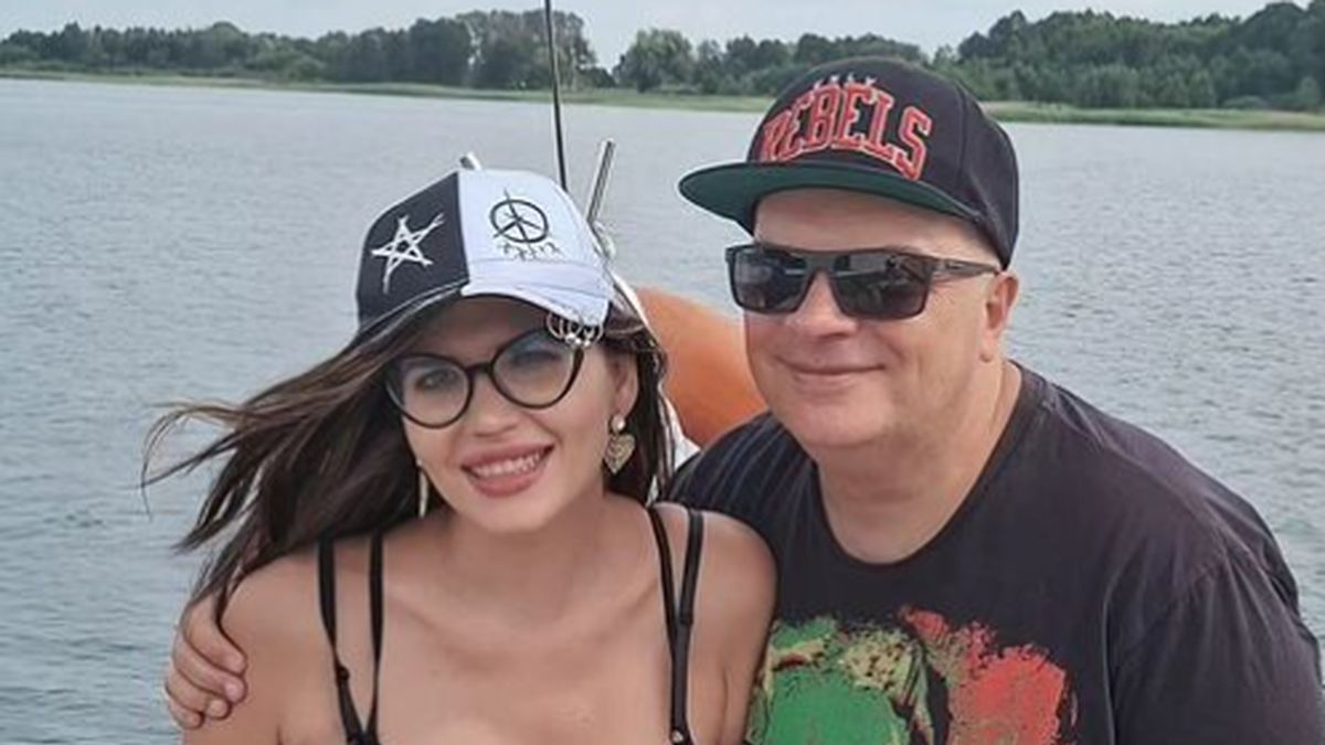 Krzysztof i Karolina mają się wkrótce pobrać