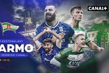 Materiały promujące darmowy mecz