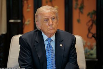 Żądają badań Trumpa. Lekarze wyrażają obawy o jego stan