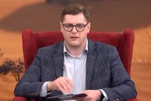 Wojciech Szymczyk, fot. TV Republika