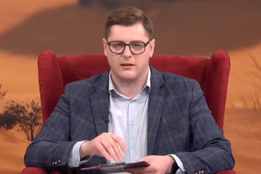 Wojciech Szymczyk, fot. TV Republika