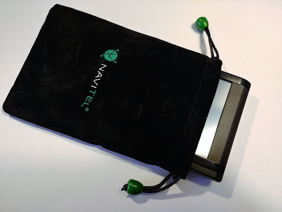 Test nawigacji Navitel E500 Magnetic. Czy w dobie smartfonów warto ją kupić? 3