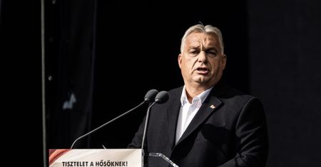 Alarm dla Orbana. Sensacyjny sondaż