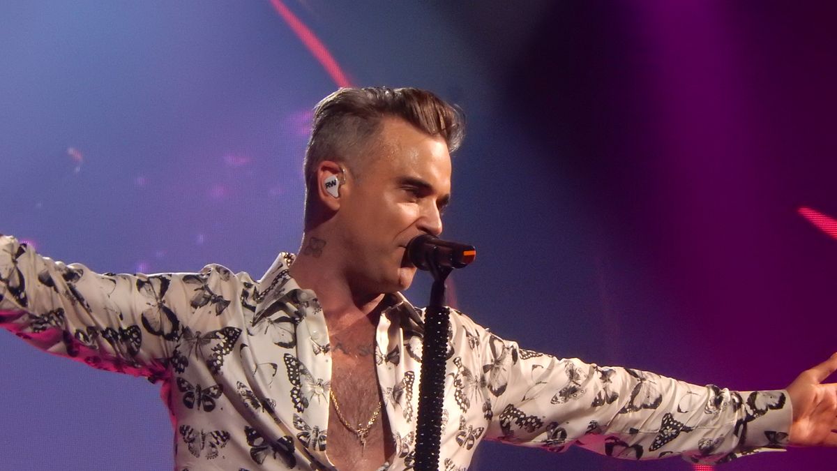 Żona piosenkarza ujawniła prawdę na temat ich życia intymnego