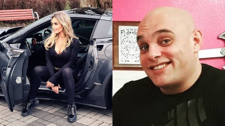 Dominik Abus odpowiada "hejterom"