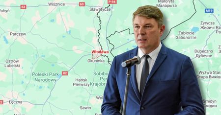 Syreny znów wyły. Mieszkańcy oburzeni niespodziewanym testem