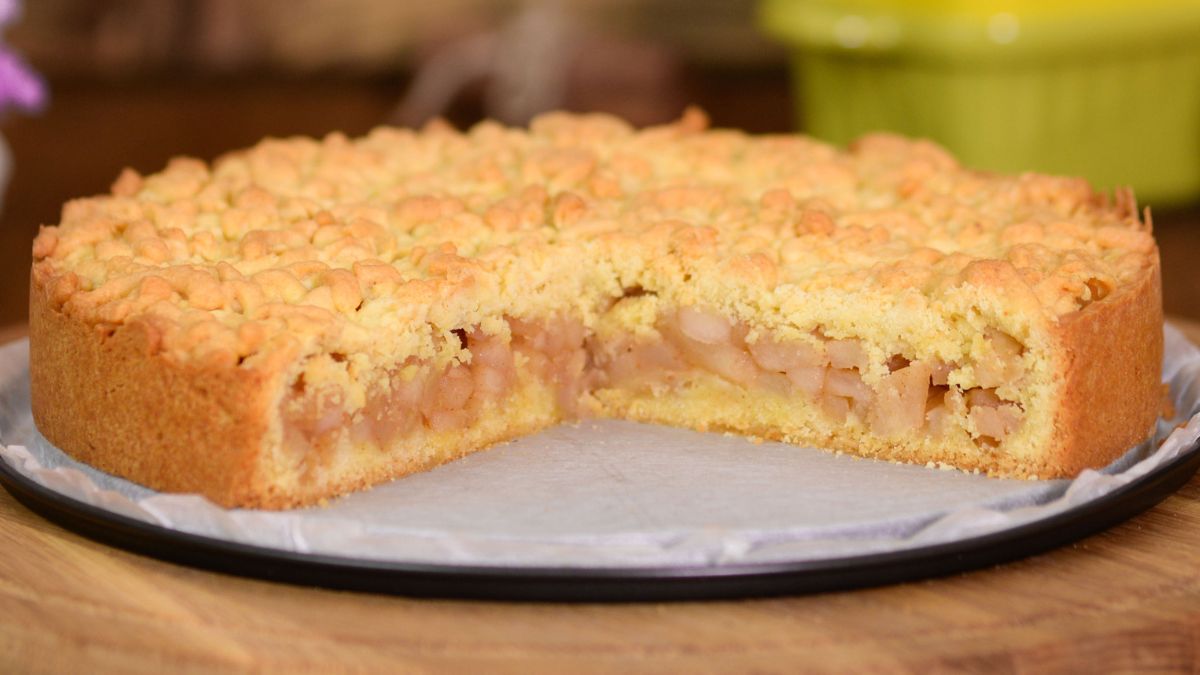 Klasyczne przepisy często okazują się najlepsze