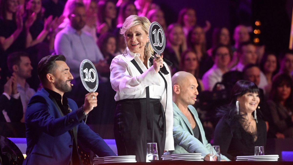 Znamy kolejnego uczestnika "Tańca z Gwiazdami". W komentarzach poruszenie