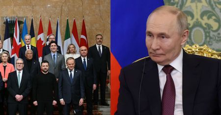 Eksperci ostrzegają. Putin może wkrótce przetestować NATO