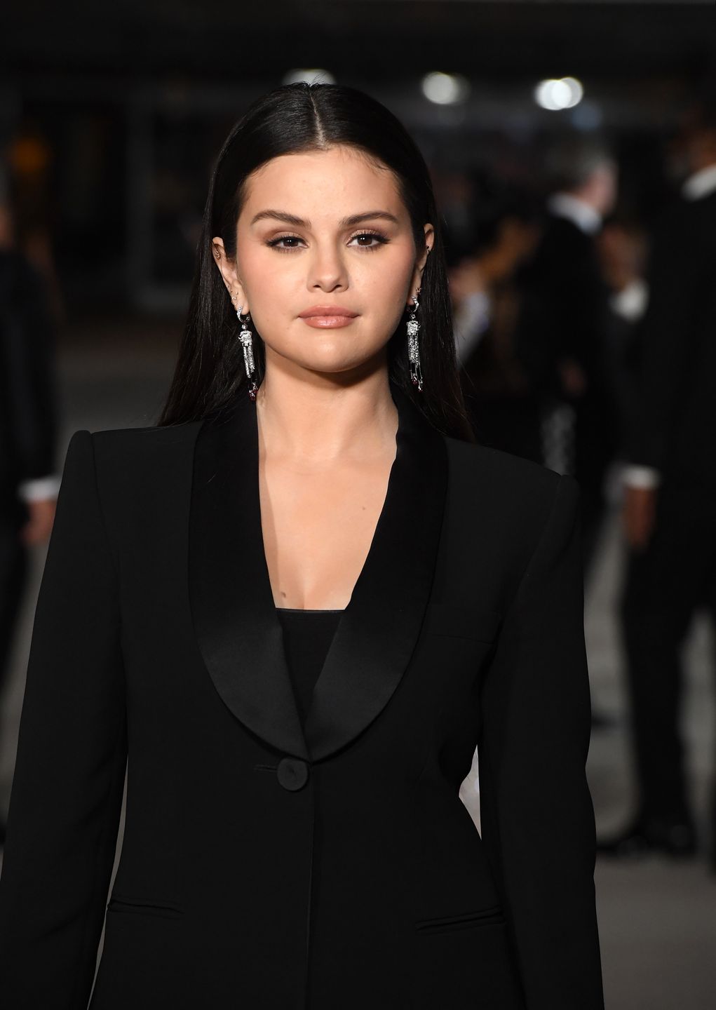 Selena Gomez odcina się od mediów społecznościowych przez Hailey Bieber?