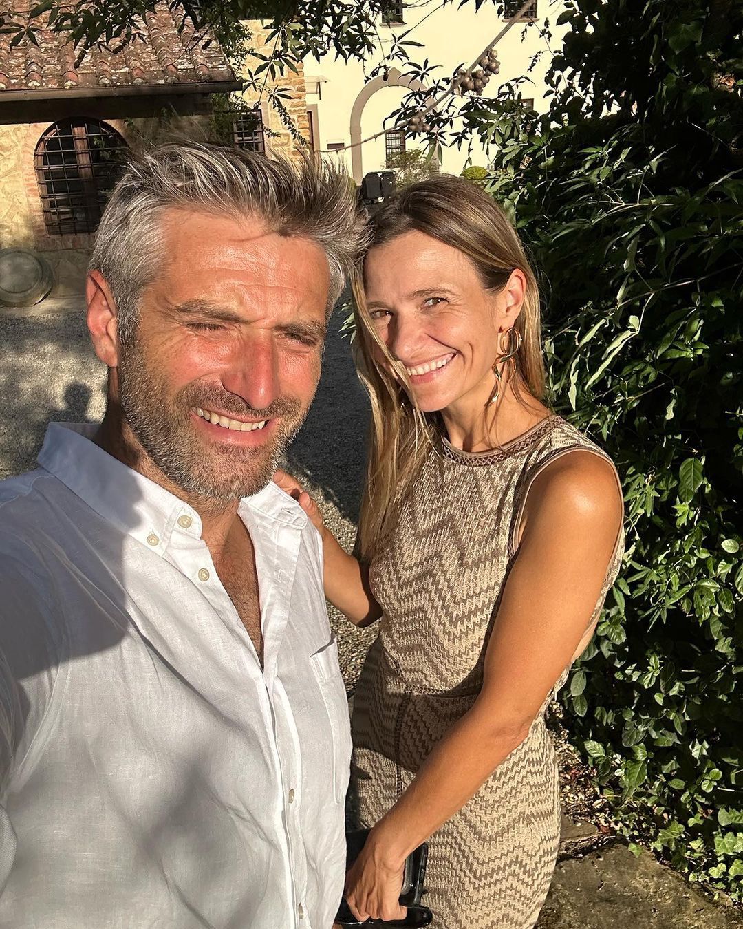Maciej Dowbor i Joanna Koroniewska