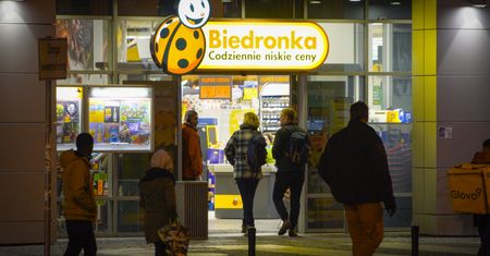 Biedronka szaleje. Klienci się na to rzucą. Start w poniedziałek