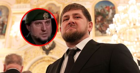 Zapowiedział upadek Europy. Apti Ałaudinow wskazany jako następca Kadyrowa