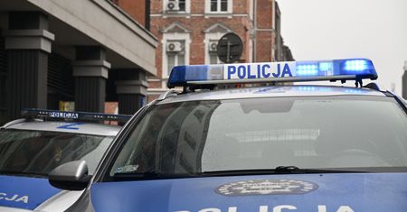 Wielka akcja policji. Zatrzymano 167 osób