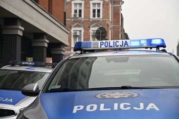 Wielka akcja policji w polskich szkołach. Zatrzymano 167 osób
