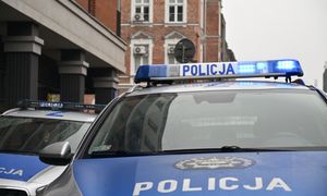 Wielka akcja policji w polskich szkołach. Zatrzymano 167 osób
