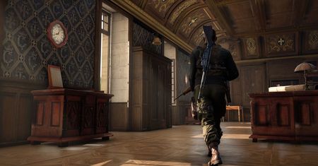 Nowy zwiastun gry Sniper Elite 5 - o tym, co najważniejsze