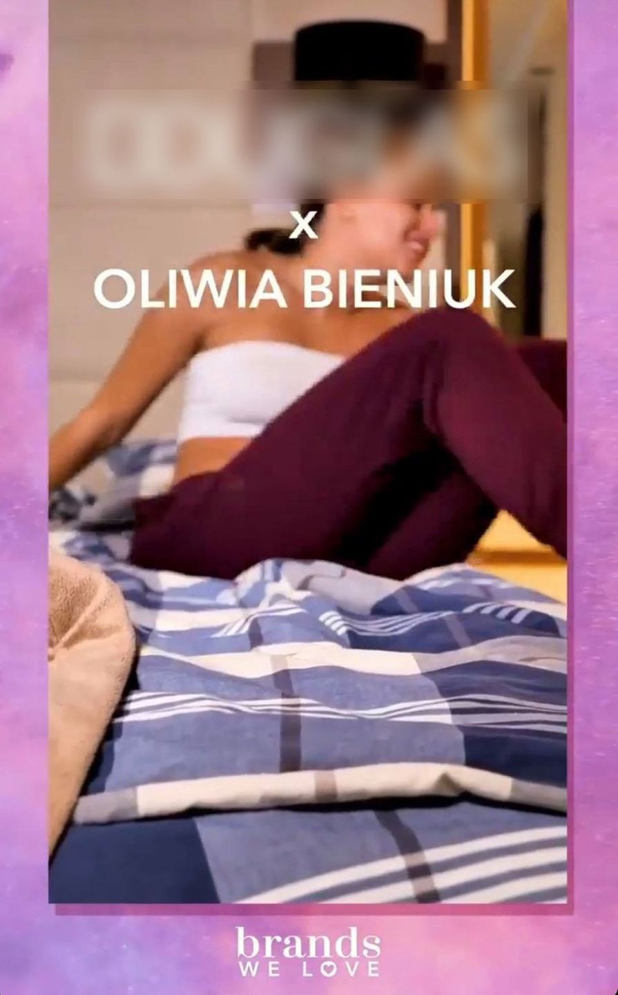 Oliwia Bieniuk