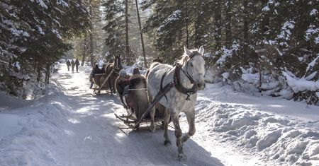 Ulubiona zimowa atrakcja Polaków. Tego nigdy nie rób