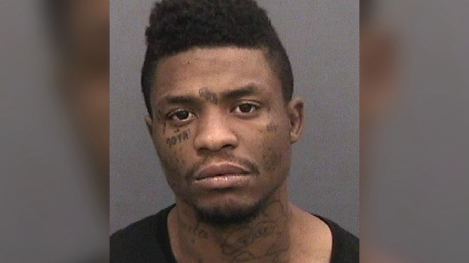 Koronawirus w USA. Joseph Edwards Williams