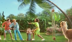 Somersby Piña Colada reklamowane w telewizji