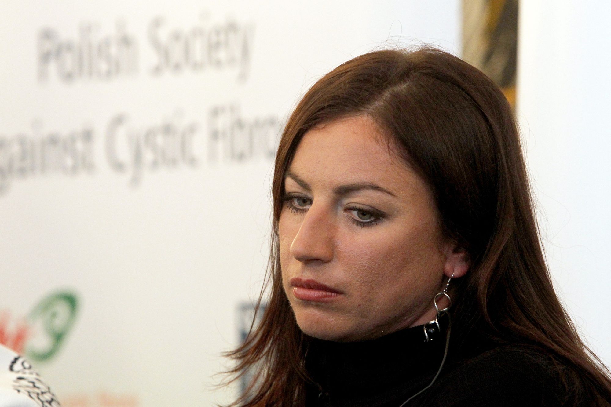 Justyna Kowalczyk reaguje na obraźliwy komentarz na Facebooku