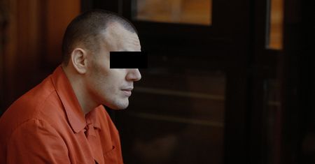 Incydent na rozprawie ws. zabójstwa Adamowicza. Tak krzyczał Stefan W.