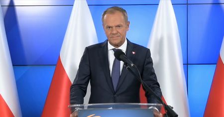 Kolejne dymisje w wojsku? Dementi po słowach Tuska