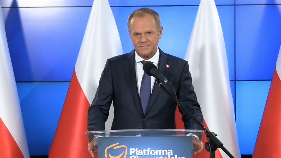 Donald Tusk
