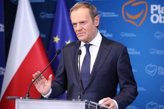 Wysokie ceny gazu. Tusk: nasz projekt ustawy jest gotowy