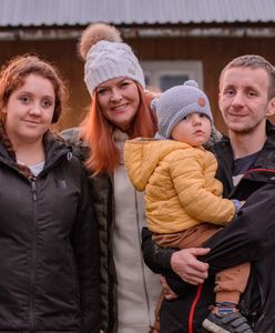 "Nasz Nowy Dom". Ruszył kolejny sezon programu. Zobaczcie pierwszą metamorfozę