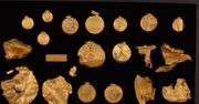 Odkrył skarb sprzed 1500 lat. Nowe informacje w sprawie