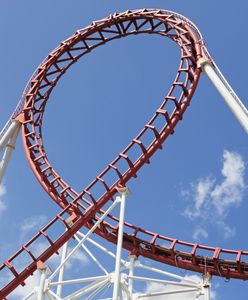 Miał być wielkim hitem. Park rozrywki wciąż ma duże kłopoty