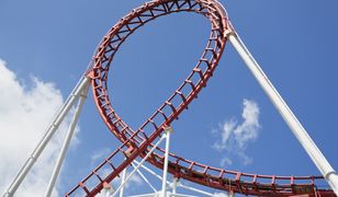 Miał być wielkim hitem. Park rozrywki wciąż ma duże kłopoty