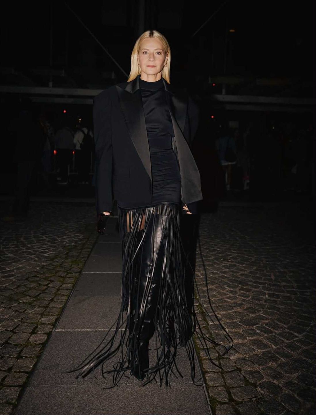 Małgorzata Kożuchowska