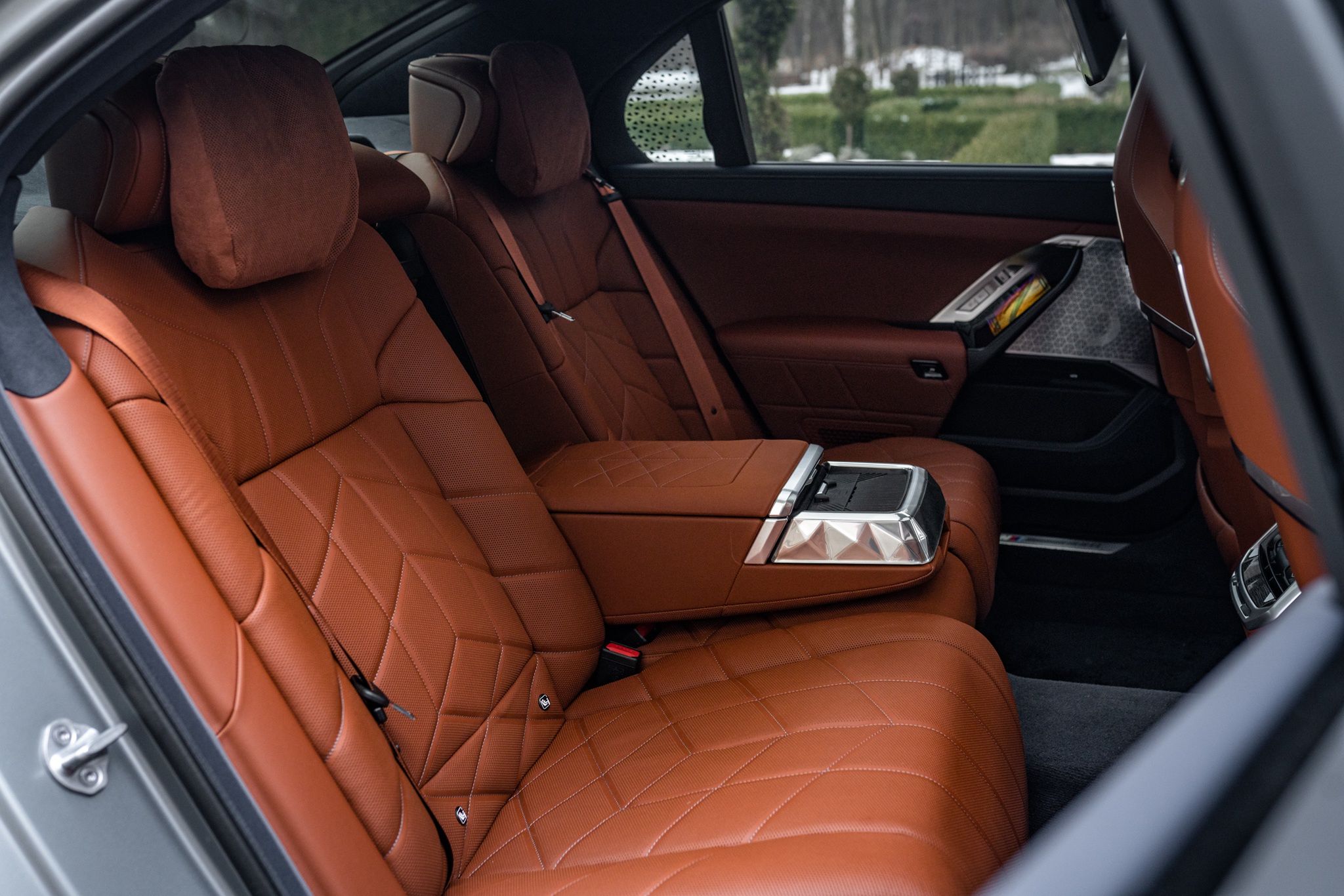 BMW 740d xDrive