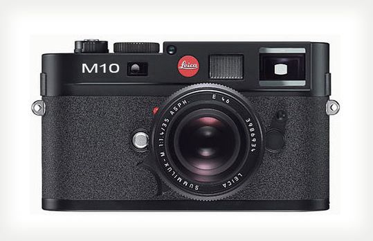 Leica M10?