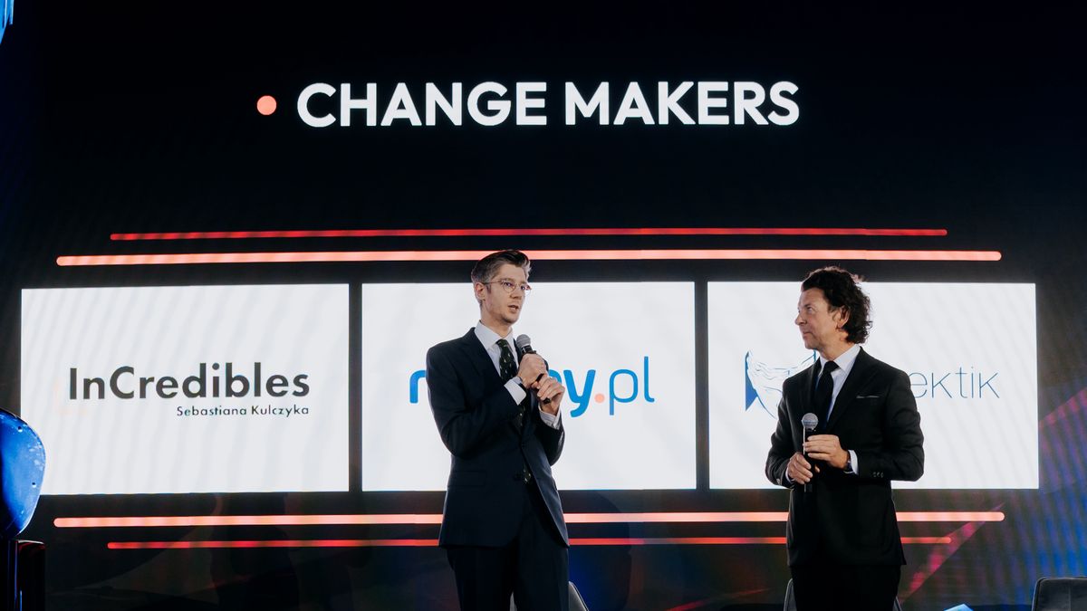 Ogłoszenie konkursu Change Makers 