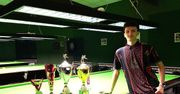 Skarżysko-Kamienna: Uczeń I LO mistrzem Europy U-16 w snookerze