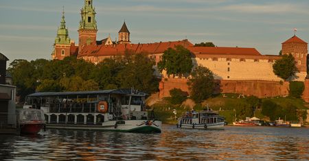 Wawel reaguje na oburzenie. Poszło o ceny biletów