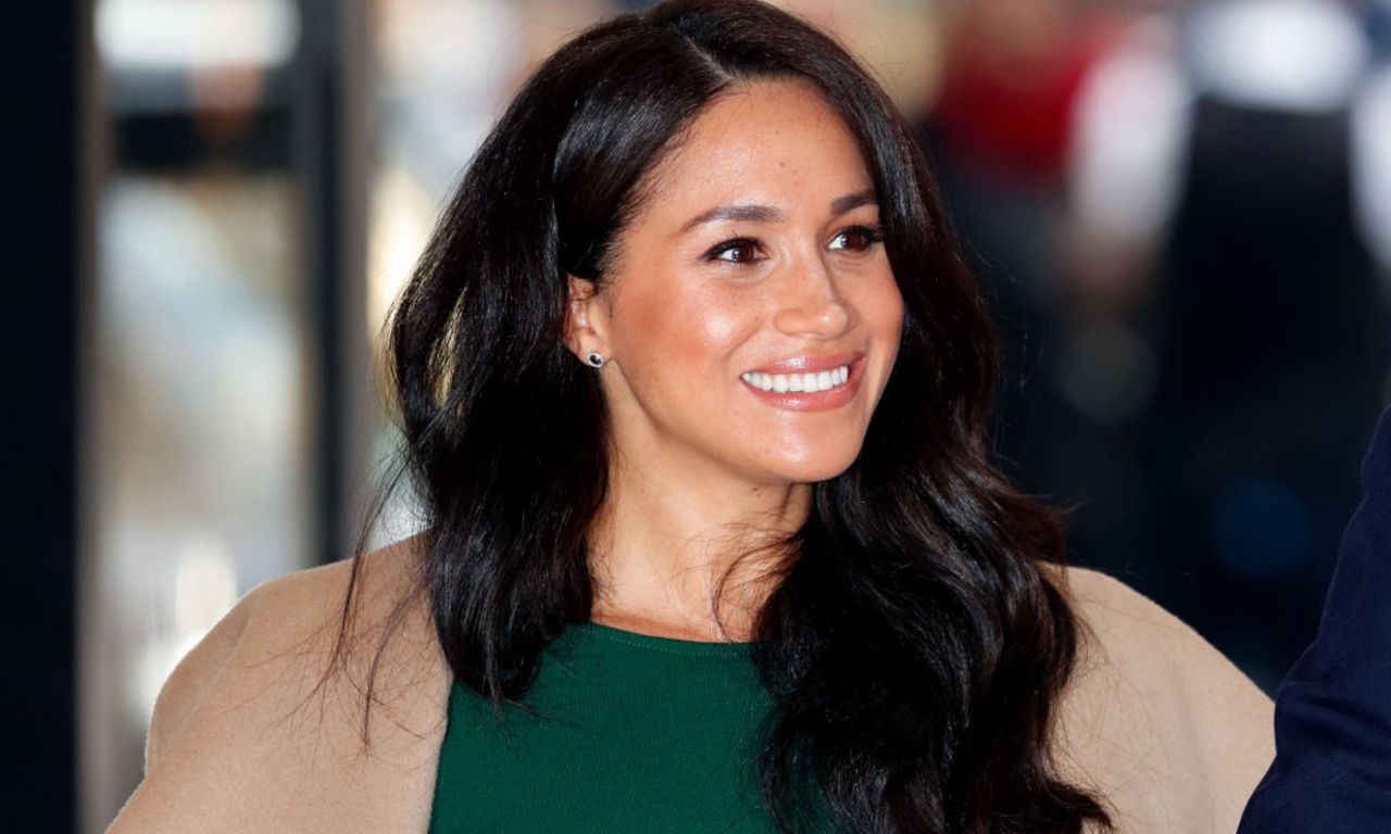Dlaczego Meghan Markle rodziła w Portland? Powód okazuje się prosty