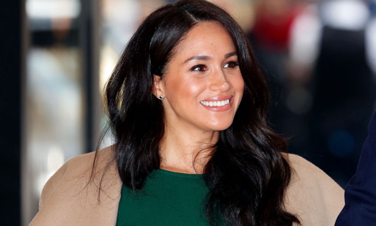 Meghan Markle często nie zważa na protokół królewski.