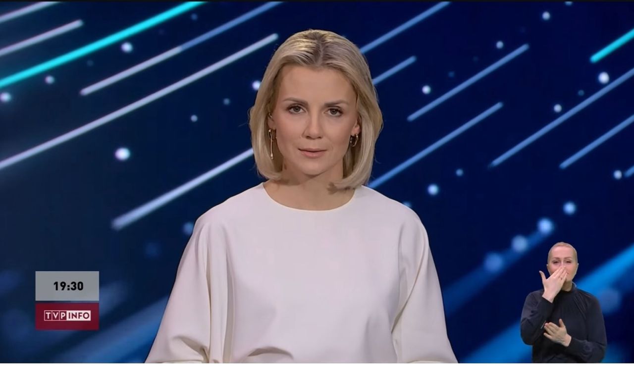 Ogromne straty TVP Info. Liderem oglądalności TVN24