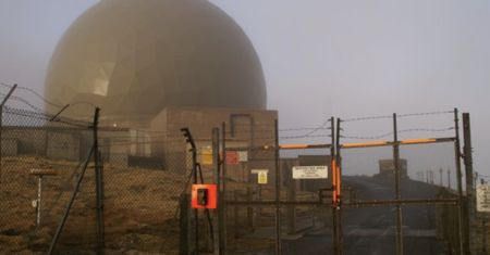 Ma 632 mieszkańców. Unst pierwszym kosmicznym portem w Europie Zachodniej